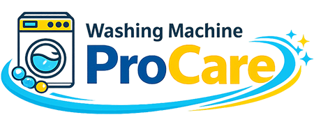 Washing Machine ProCare Logo
