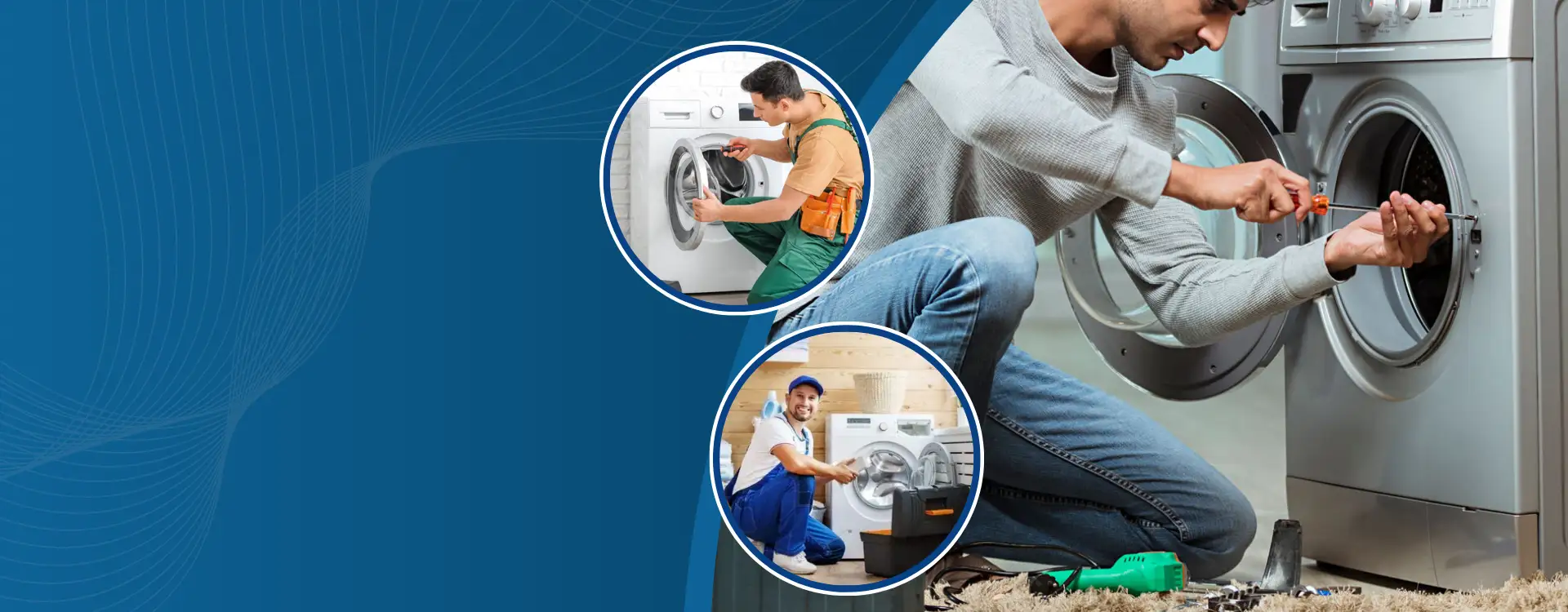 Washing Machine Service