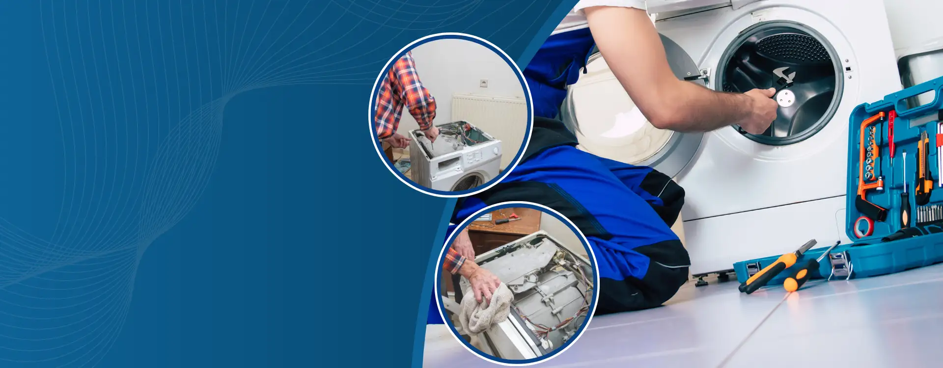 Washing Machine Repair